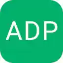 ADP Project Accelerated Desktop Pages  screen for extension Chrome web store in OffiDocs Chromium