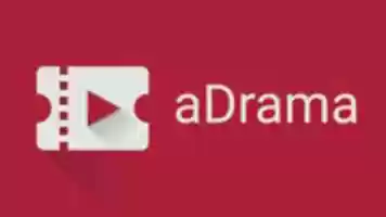 Free download adrama-logo free photo or picture to be edited with GIMP online image editor