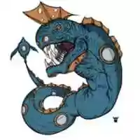 Free download Adrian Vargas Huntail free photo or picture to be edited with GIMP online image editor