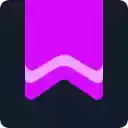 AdSaver  screen for extension Chrome web store in OffiDocs Chromium