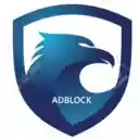 Ads BlockFree ad blocker  screen for extension Chrome web store in OffiDocs Chromium