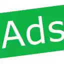 Ads Fund Official Chrome Add on  screen for extension Chrome web store in OffiDocs Chromium