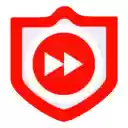 AdSkipper for YouTube  screen for extension Chrome web store in OffiDocs Chromium