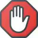 Adult Content Blocker  screen for extension Chrome web store in OffiDocs Chromium