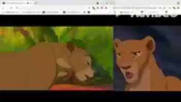 Free download Adult Nala free photo or picture to be edited with GIMP online image editor