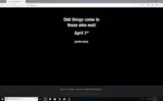 Free download Adult Swim Canada Website: Pre-Channel free photo or picture to be edited with GIMP online image editor