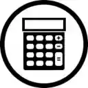 Advanced Calculator  screen for extension Chrome web store in OffiDocs Chromium