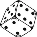 Advanced Dice Roller  screen for extension Chrome web store in OffiDocs Chromium