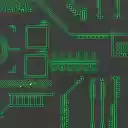 Advanced Electronics  screen for extension Chrome web store in OffiDocs Chromium