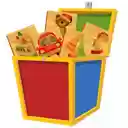 Advanced Memories  screen for extension Chrome web store in OffiDocs Chromium