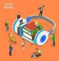 Free download advantage-of-audio-books-1 free photo or picture to be edited with GIMP online image editor