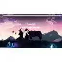 Adventures with Gandalf  screen for extension Chrome web store in OffiDocs Chromium