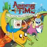 Free download Adventure time free photo or picture to be edited with GIMP online image editor