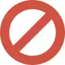 Advertencia de Navegación Streaming  screen for extension Chrome web store in OffiDocs Chromium