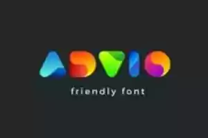 Free download Advio font free photo or picture to be edited with GIMP online image editor
