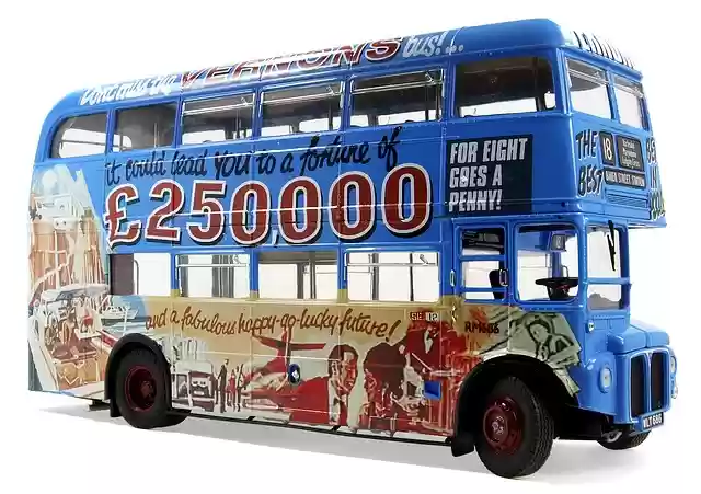 Free download aec routemaster leisure time free picture to be edited with GIMP free online image editor