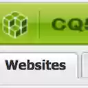 AEM Smart Extension  screen for extension Chrome web store in OffiDocs Chromium