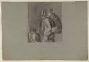 Free download Aeneas and Anchises free photo or picture to be edited with GIMP online image editor