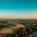 Aerial View of Trees in Field  screen for extension Chrome web store in OffiDocs Chromium