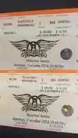 Free download Aerosmith Chile - 2016-10-02 free photo or picture to be edited with GIMP online image editor