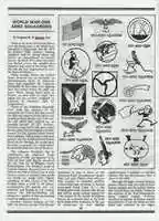 Free download Aero Squadron Insignia of the First World War free photo or picture to be edited with GIMP online image editor