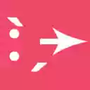 Aesthetic Symbols  screen for extension Chrome web store in OffiDocs Chromium