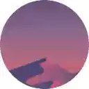 Aesthetic Wallpaper  screen for extension Chrome web store in OffiDocs Chromium