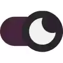Aetherius Obsidian Nocturne  screen for extension Chrome web store in OffiDocs Chromium