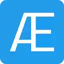 Aextension Advanced extension manager  screen for extension Chrome web store in OffiDocs Chromium