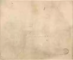 Free download A Farm Building; verso: Head of a Woman and Slight Sketch of Woman Holding a Child free photo or picture to be edited with GIMP online image editor
