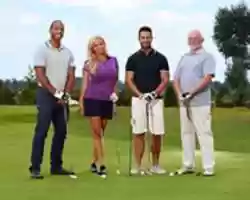Free download Affordable Golf free photo or picture to be edited with GIMP online image editor