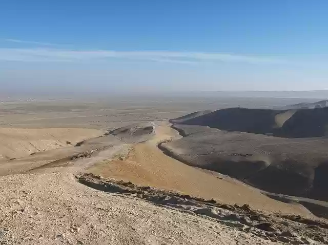 Free download Afghanistan Desert Military -  free photo or picture to be edited with GIMP online image editor