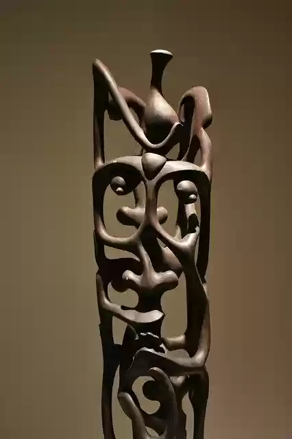 Free download Africa Puppet Monster -  free photo or picture to be edited with GIMP online image editor