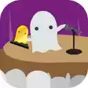 Afterlife: The Game Navigate the world as a newly made spirit!  screen for extension Chrome web store in OffiDocs Chromium
