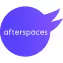 AfterSpaces Chrome extension  screen for extension Chrome web store in OffiDocs Chromium