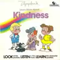 Free download Agapeland Character Builders: Learn More About Kindness (Read-A-Long Book & Cassette) free photo or picture to be edited with GIMP online image editor