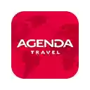 Agenda Travel  screen for extension Chrome web store in OffiDocs Chromium