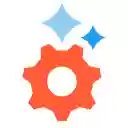 agent.ai  screen for extension Chrome web store in OffiDocs Chromium