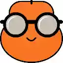 Agent Papaya: Your Privacy Companion  screen for extension Chrome web store in OffiDocs Chromium