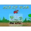 Age of War  screen for extension Chrome web store in OffiDocs Chromium