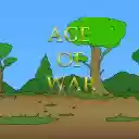 Age of War Original  screen for extension Chrome web store in OffiDocs Chromium