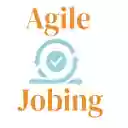 Agile Jobing  screen for extension Chrome web store in OffiDocs Chromium