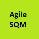 AgileSQM Software Quality Metrics  screen for extension Chrome web store in OffiDocs Chromium