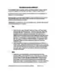 Free download Agreement Template for Leases Microsoft Word, Excel or Powerpoint template free to be edited with LibreOffice online or OpenOffice Desktop online