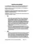 Gratis download Overeenkomstsjabloon voor huurovereenkomsten algemeen DOC-, XLS- of PPT-sjabloon gratis te bewerken met LibreOffice online of OpenOffice Desktop online