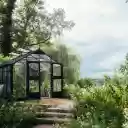A Greenhouse in a Garden  screen for extension Chrome web store in OffiDocs Chromium