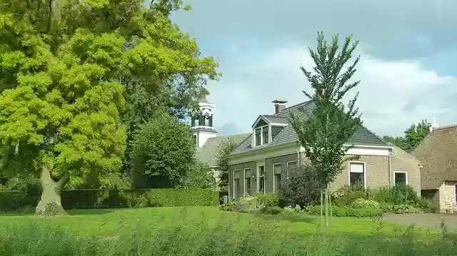 Free download Agriculture Passed Rural -  free free photo or picture to be edited with GIMP online image editor