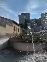 Free download Agua. free photo or picture to be edited with GIMP online image editor