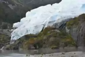 Free download Aguila Glacier free photo or picture to be edited with GIMP online image editor