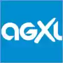AGXL  screen for extension Chrome web store in OffiDocs Chromium